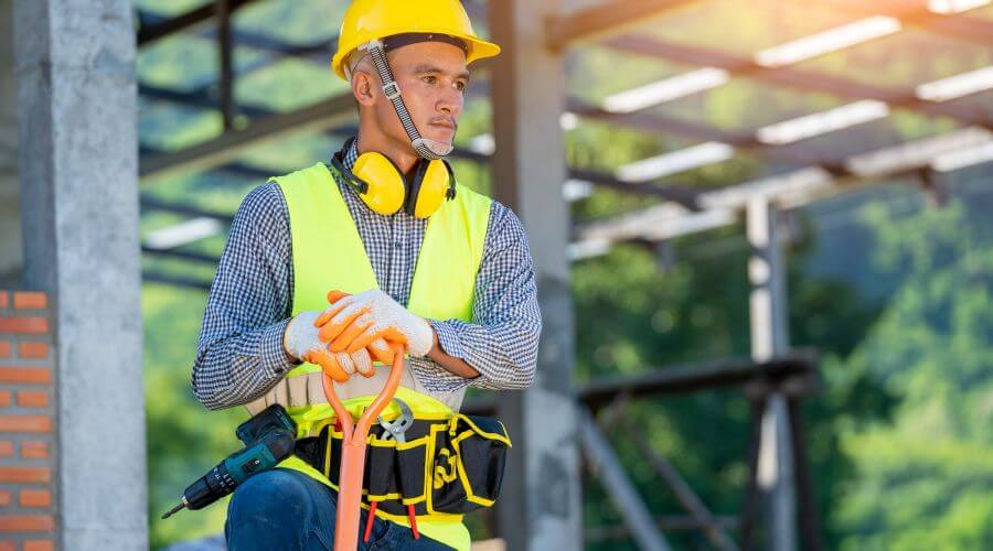 Professional gutter cleaning in Liberty, IN